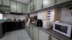 Blk 747 Woodlands Circle (Woodlands), HDB 5 Rooms #573982931